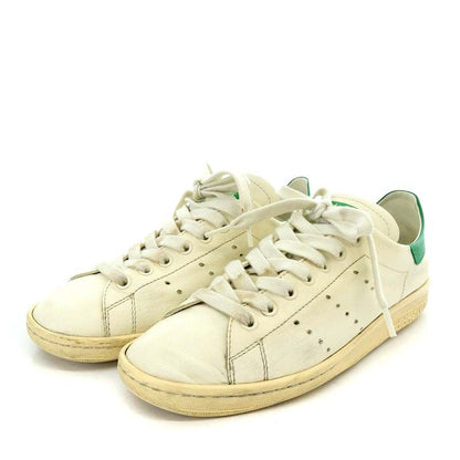 Balenciaga Adidas Originals STAN Smith Sneakers Low Cut Leather 37 23cm