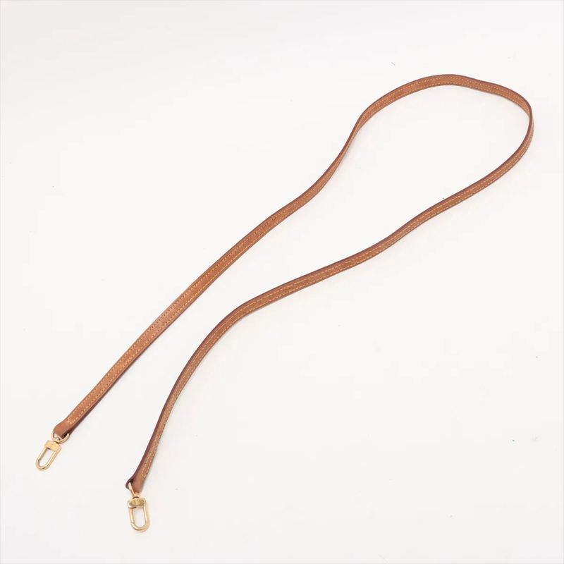 Louis Vuitton Monogram Pochette Accessoire M51980 2WAY Handbag Crossbody