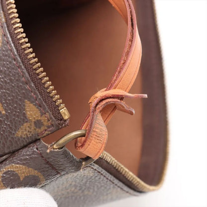 Louis Vuitton Monogram Pochette Accessoire M51980 2WAY Handbag Crossbody