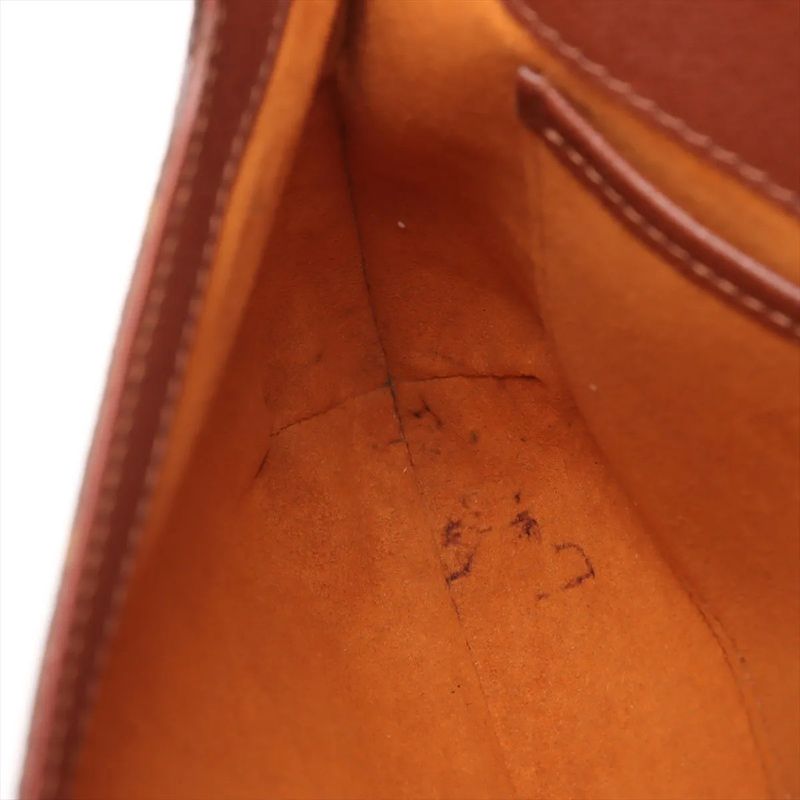 Louis Vuitton Monogram Musette Tango M51257 Leather Shoulder Bag Shoulder Hand