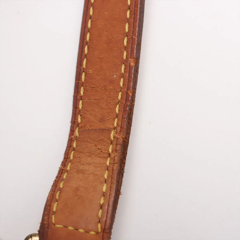 Louis Vuitton Monogram Musette Tango M51257 Leather Shoulder Bag Shoulder Hand