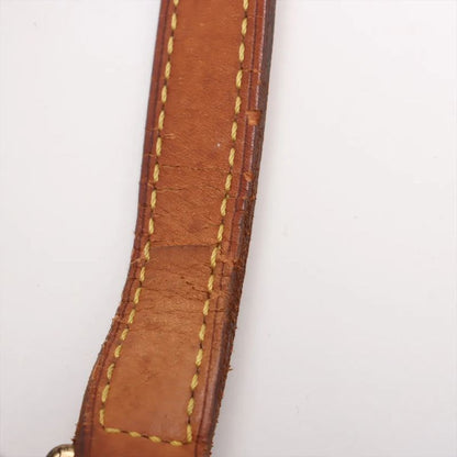 Louis Vuitton Monogram Musette Tango M51257 Leather Shoulder Bag Shoulder Hand