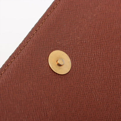 Louis Vuitton Monogram Musette Tango M51257 Leather Shoulder Bag Shoulder Hand