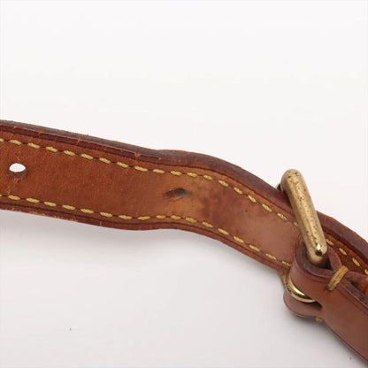 Louis Vuitton Monogram Musette Tango M51257 Leather Shoulder Bag Shoulder Hand