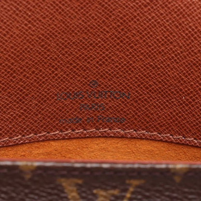 Louis Vuitton Monogram Musette Tango M51257 Leather Shoulder Bag Shoulder Hand