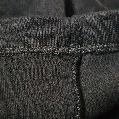 Louis Vuitton Short Sleeve T-shirt Size S Men's - Rw242ww LEU Frts21 Black Crew