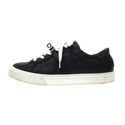 Hermes Day Sneakers Day Kelly Buckle Sneakers Black 39