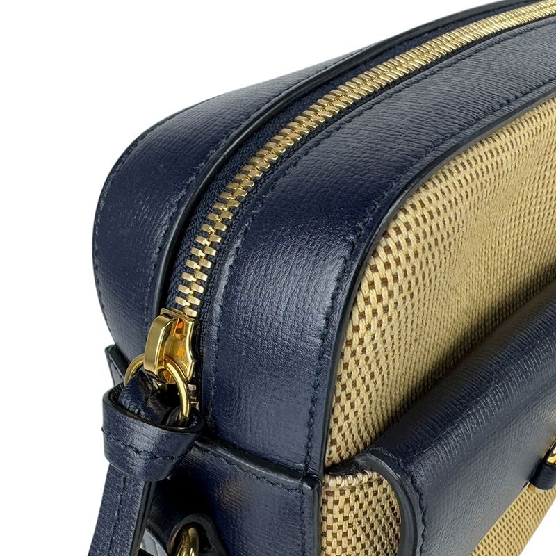 Gucci Crossbody Shoulder Bag Horsebit 645454