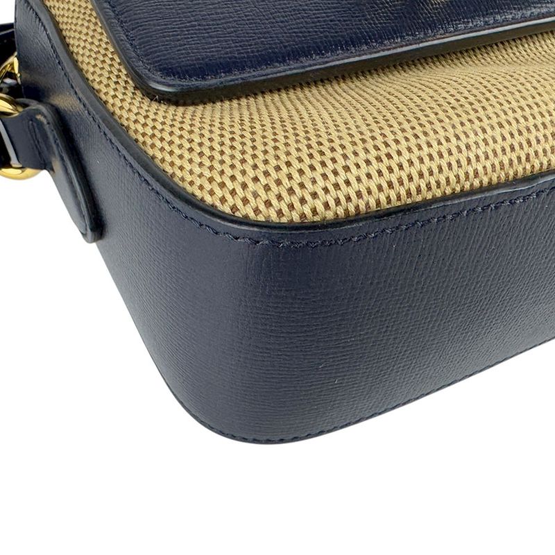 Gucci Crossbody Shoulder Bag Horsebit 645454