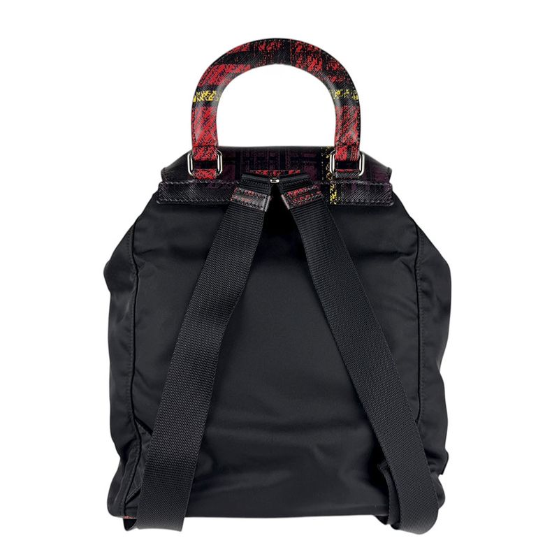 Prada Backpack