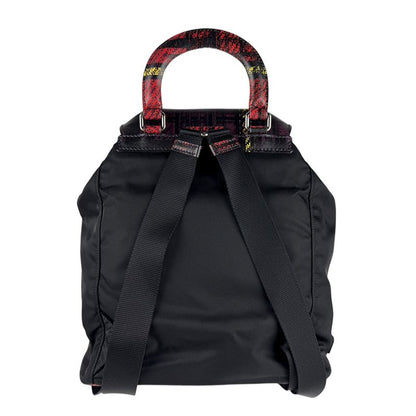 Prada Backpack