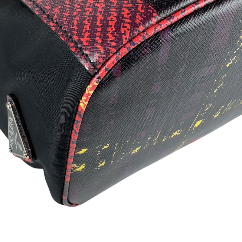 Prada Backpack