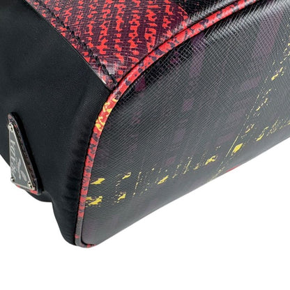 Prada Backpack
