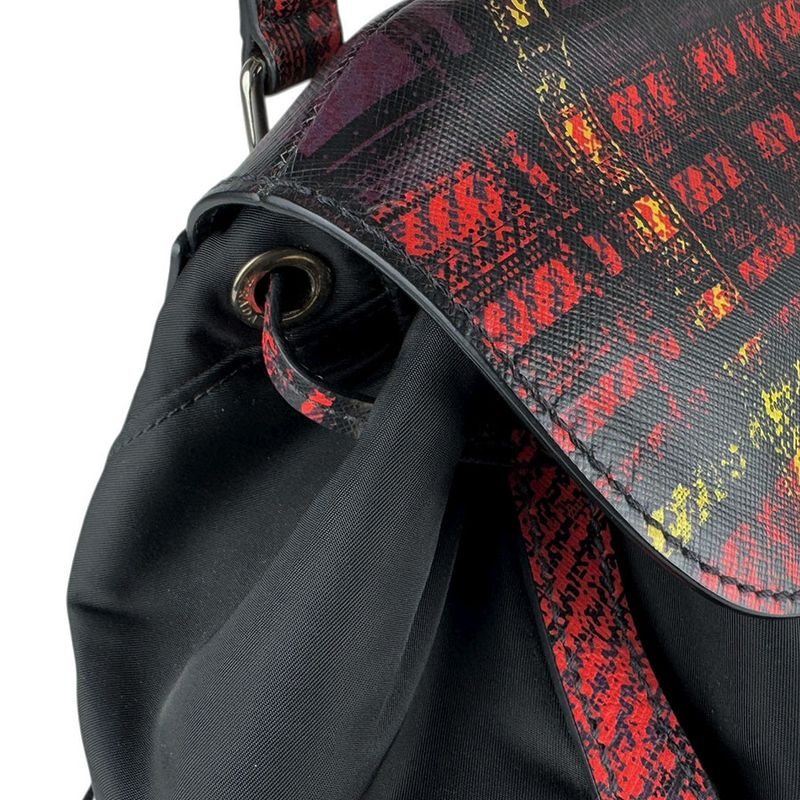Prada Backpack