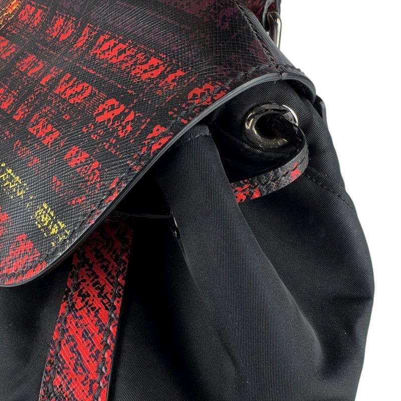 Prada Backpack