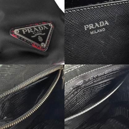 Prada Backpack