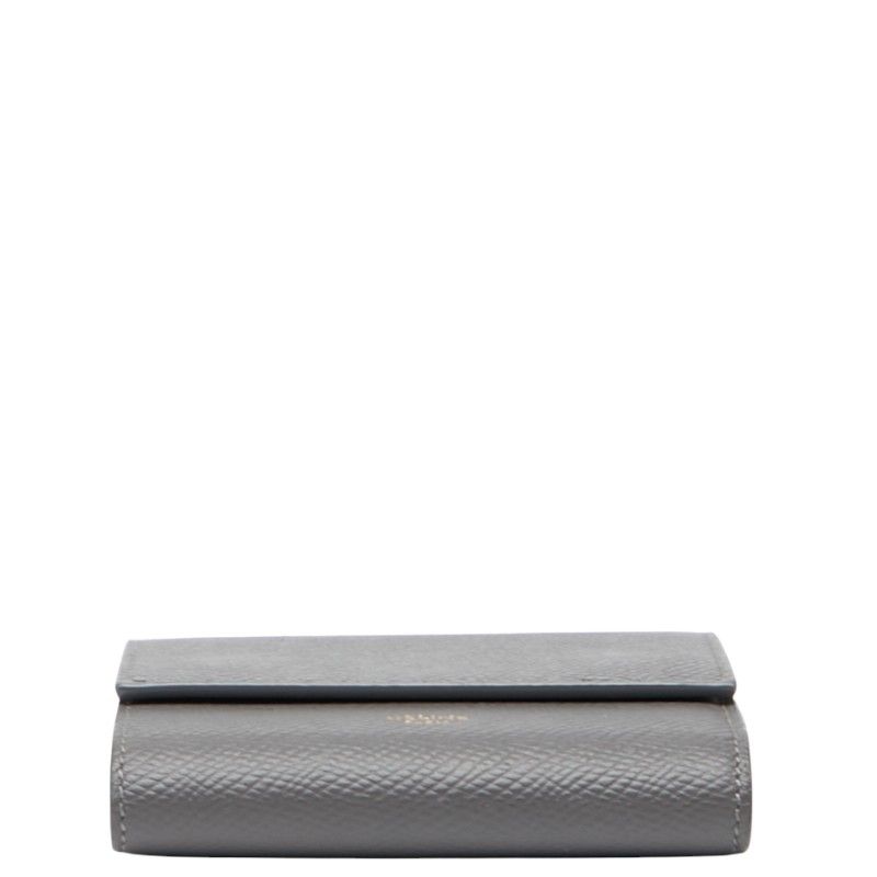 Celine Gray Leather Women's Celine