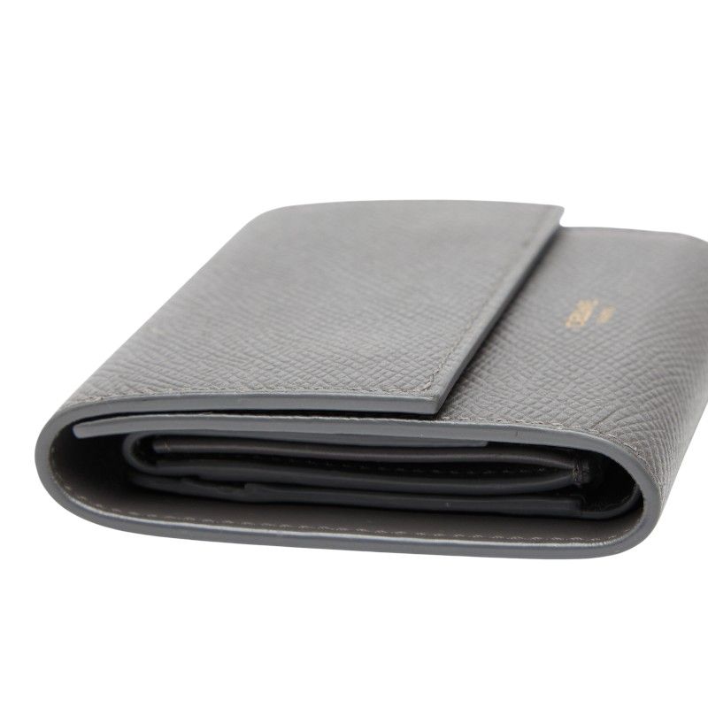 Celine Gray Leather Women's Celine