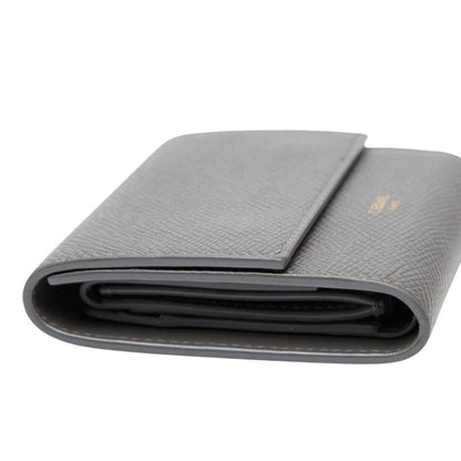 Celine Gray Leather Women's Celine