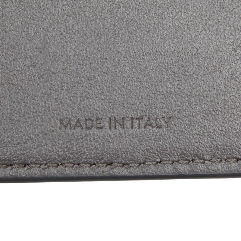 Celine Gray Leather Women's Celine