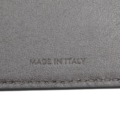 Celine Gray Leather Women's Celine