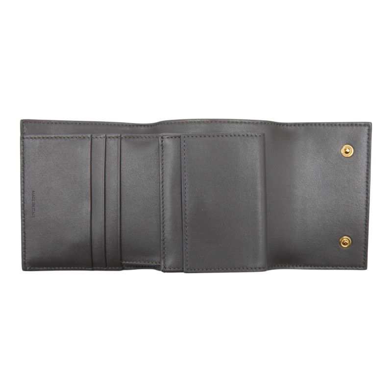 Celine Gray Leather Women's Celine