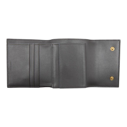 Celine Gray Leather Women's Celine