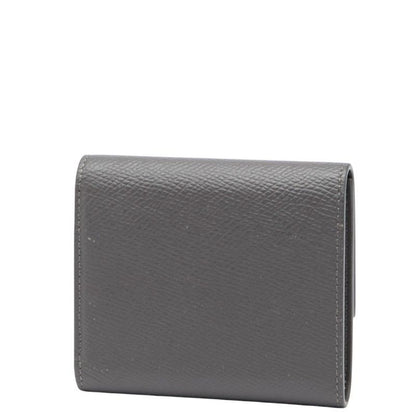 Celine Gray Leather Women's Celine