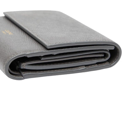 Celine Gray Leather Women's Celine