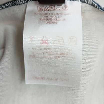 Louis Vuitton Fragment Sweatshirt M Blue AA