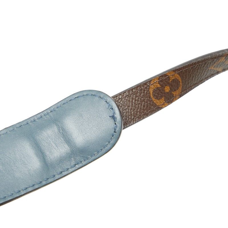 Louis Vuitton Monogram Amazon 2015 Limited Edition Crossbody Shoulder Bag