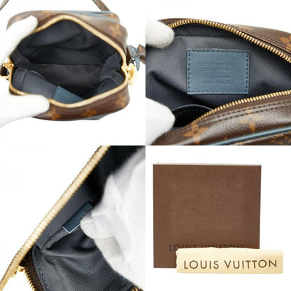 Louis Vuitton Monogram Amazon 2015 Limited Edition Crossbody Shoulder Bag