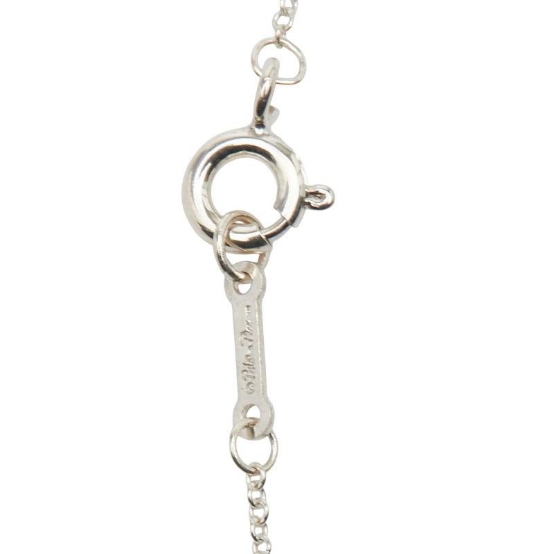 Tiffany & Co Luce Sv925 Silver Ladies Tiffany & Co