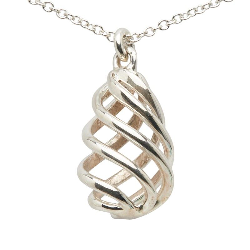 Tiffany & Co Luce Sv925 Silver Ladies Tiffany & Co