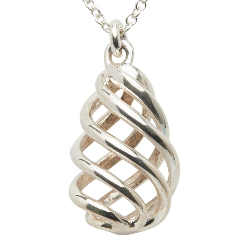Tiffany & Co Luce Sv925 Silver Ladies Tiffany & Co