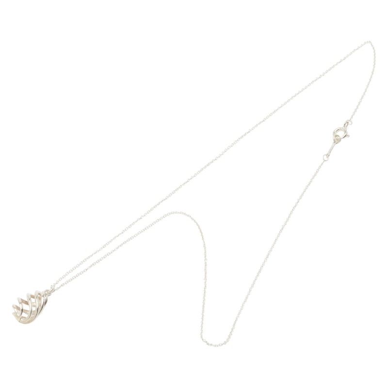 Tiffany & Co Luce Sv925 Silver Ladies Tiffany & Co