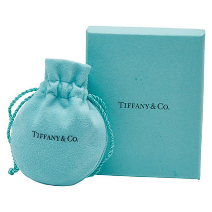 Tiffany & Co Luce Sv925 Silver Ladies Tiffany & Co