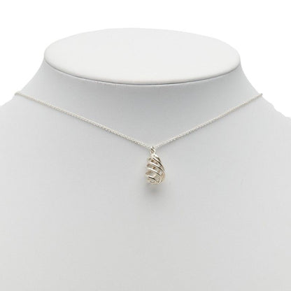 Tiffany & Co Luce Sv925 Silver Ladies Tiffany & Co