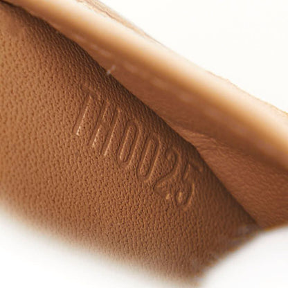 Louis Vuitton Monogram Vernis Porte Monet Vier Carte Cles Di Fold Wallet