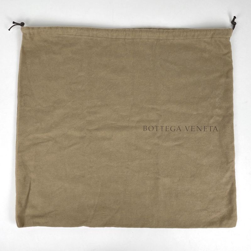 Bottega Venetaveneta Intrecciato Handbag Nappa Handbag Leather Black Women