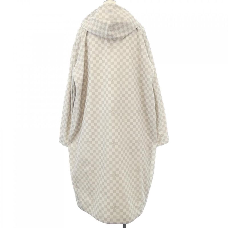 Louis Vuitton Hqk66whqu Coat