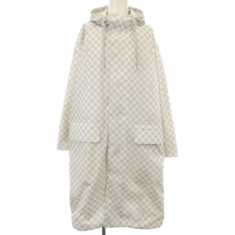 Louis Vuitton Hqk66whqu Coat