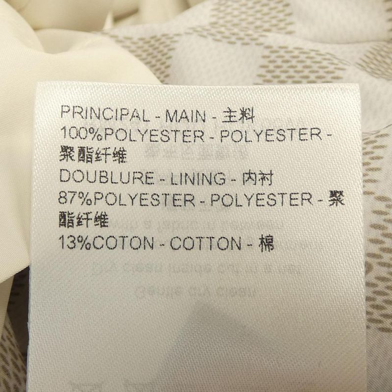 Louis Vuitton Hqk66whqu Coat