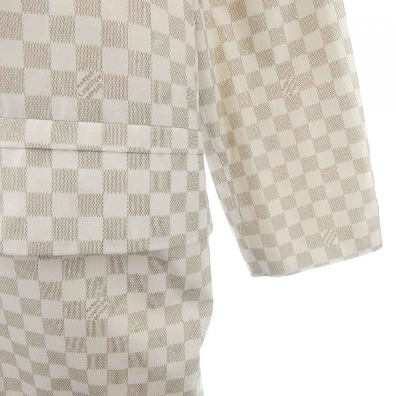 Louis Vuitton Hqk66whqu Coat