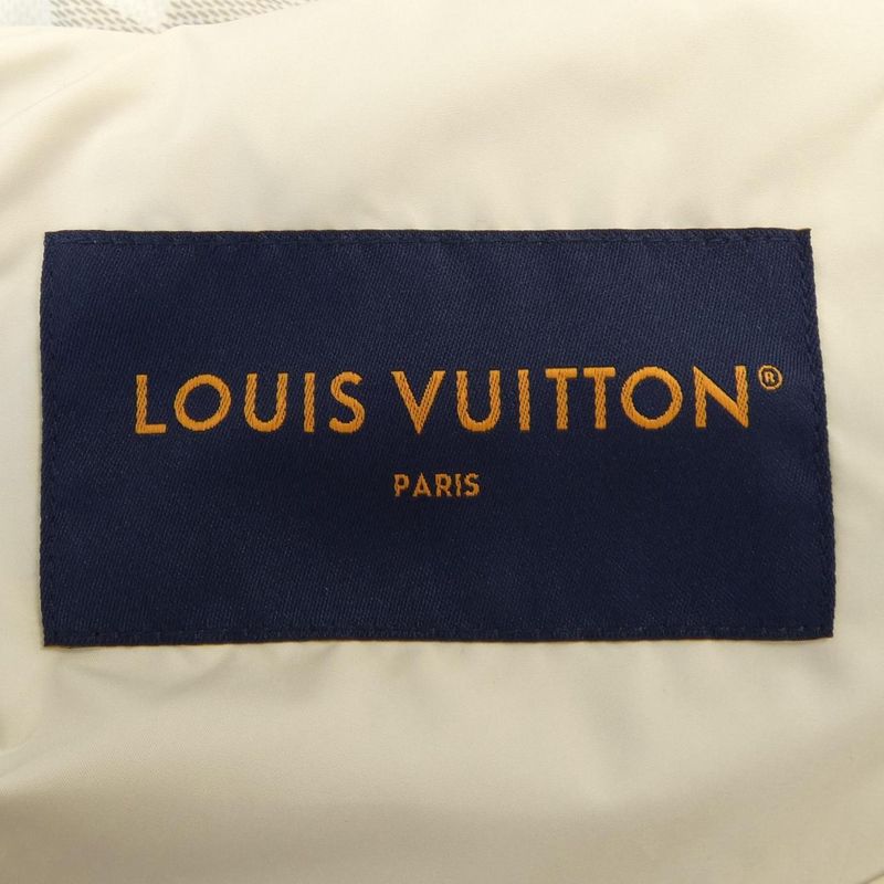 Louis Vuitton Hqk66whqu Coat