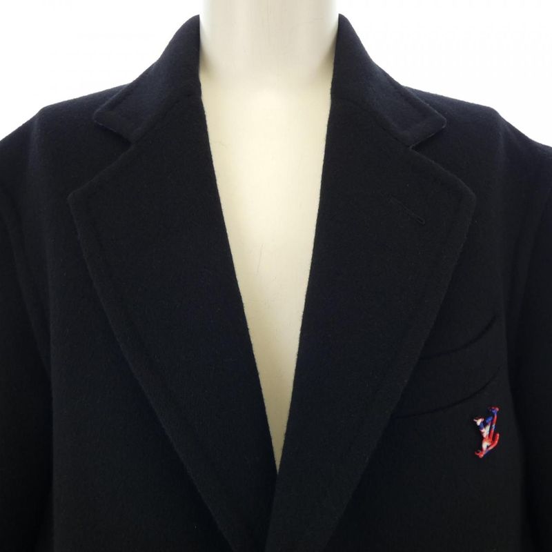 Louis Vuitton NBA Classic Coat Hlc05wdh8 Coat