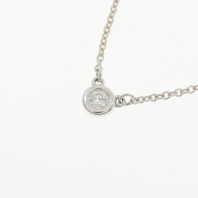 Tiffany & Co By-the-yard Necklace