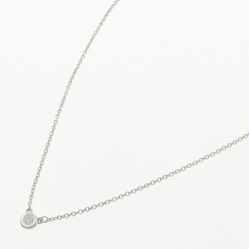 Tiffany & Co By-the-yard Necklace