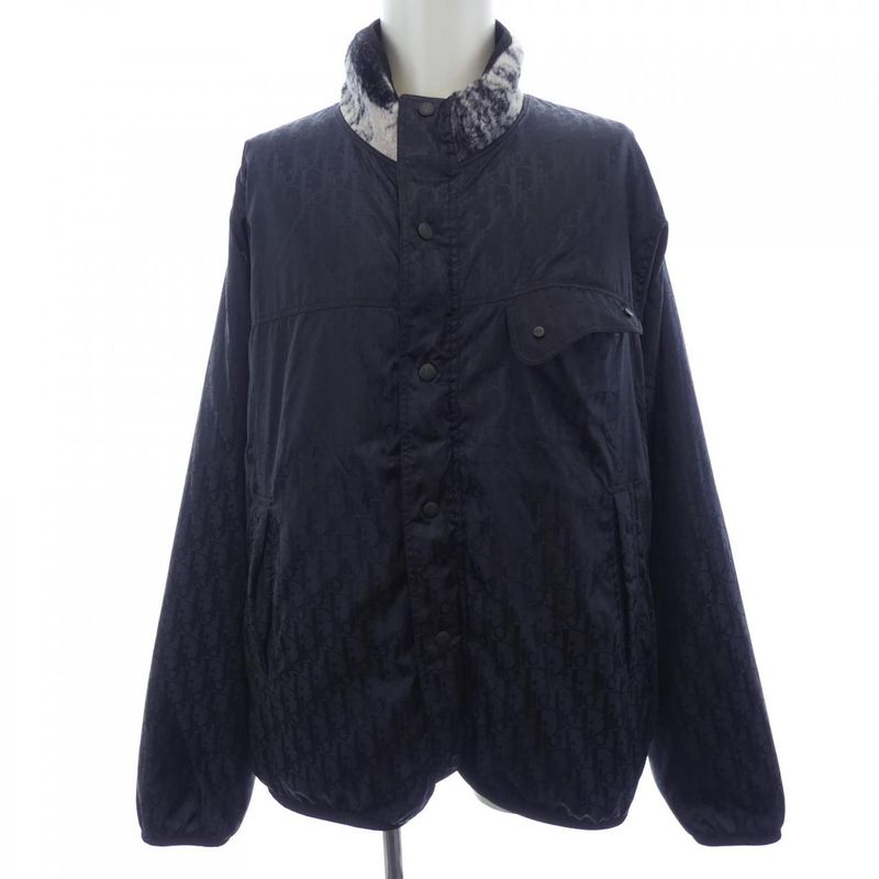 Dior 213j437a0742 Jacket