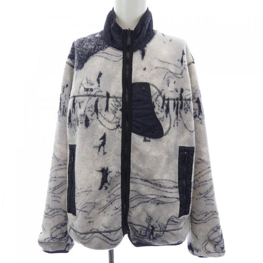 Dior 213j437a0742 Jacket